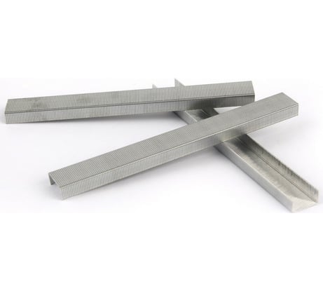 Оцинкованные скобы для степлера Attache N24/6 5000 шт 1073727