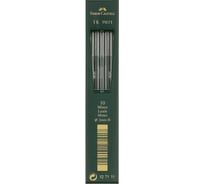 Грифели для цанговых карандашей Faber-Castell TK 9071 10 шт, 2 мм, H 127111