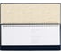 Планинг недатированный Sidney синий 305х130, 64 л. Ал 3-318/04 Attache 84998 10