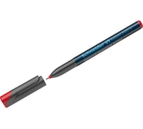 Перманентный маркер Schneider Maxx 220 S красный, пулевидный, 0.4 мм 112402