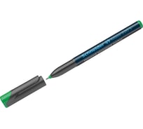 Перманентный маркер Schneider Maxx 220 S зеленый, пулевидный, 0.4 мм 112404