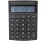 Настольный калькулятор Citizen 8 разрядов, питание от солнечной батареи ECC210 2