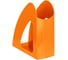 Вертикальный лоток для бумаг OfficeSpace Colorful неоновый оранжевый VH_33835 2