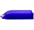 Горизонтальный лоток для бумаг OfficeSpace Colorful тонированный синий HT_33849 2