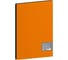 Папка BERLINGO Color Zone с зажимом, 17 мм, 1000 мкм, оранжевая ACp_01116 5