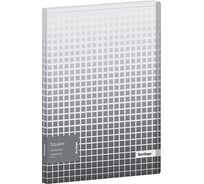 Папка BERLINGO Squares с 30 вкладышами, 17 мм, 600 мкм, с внутренним карманом, с рисунком DB4_30051