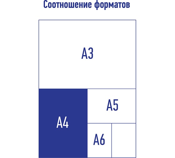 Папка BERLINGO Color Zone с 40 вкладышами, 21 мм, 1000 мкм, оранжевая AVp_40116 1