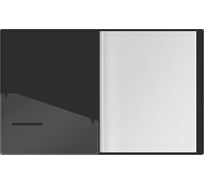 Папка BERLINGO Color Zone с 60 вкладышами, 21 мм, 1000 мкм, салатовая AVp_60119