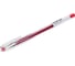Гелевая ручка Pilot G-1 красная, 0.5 мм BL-G1-5T-R 3