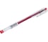Гелевая ручка Pilot G-1 красная, 0.5 мм BL-G1-5T-R 4