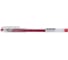 Гелевая ручка Pilot G-1 красная, 0.5 мм BL-G1-5T-R 5