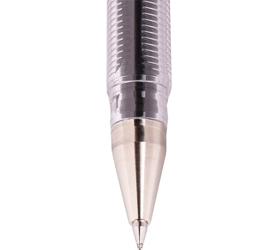 Гелевая ручка Pilot G-1 черная, 0.5 мм BL-G1-5T-B