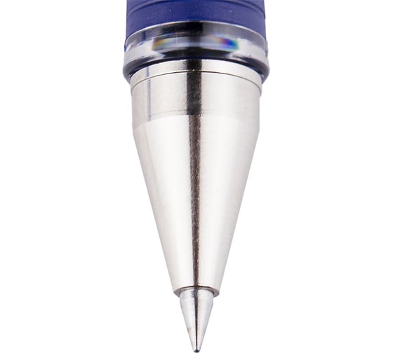 Гелевая ручка Pilot G-3 синяя, 0,38 мм, грип BLN-G3-38-L