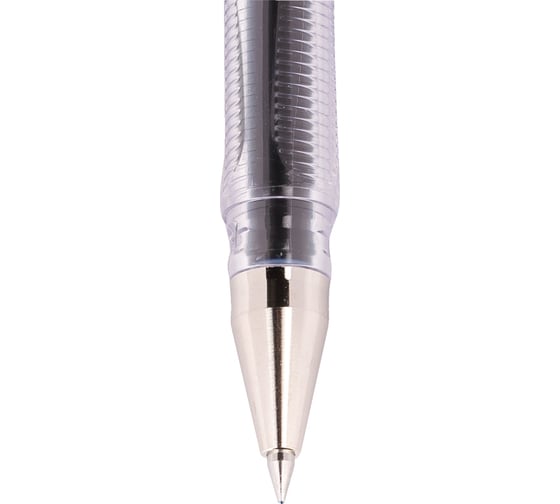 Гелевая ручка Pilot G-1 синяя, 0.5 мм BL-G1-5T-L