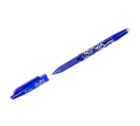 Стираемая гелевая ручка Pilot Frixion синяя, 0.7 мм BL-FR-7-L