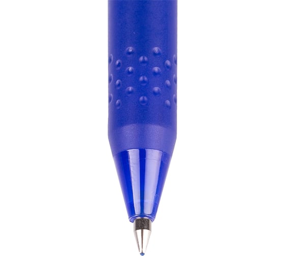 Стираемая гелевая ручка Pilot Frixion синяя, 0.7 мм BL-FR-7-L