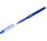 Стираемая гелевая ручка Pilot Frixion Point синяя, 0.5 мм BL-FRP5-L 1