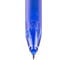 Стираемая гелевая ручка Pilot Frixion Point синяя, 0.5 мм BL-FRP5-L 2