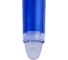 Стираемая гелевая ручка Pilot Frixion Point синяя, 0.5 мм BL-FRP5-L 4