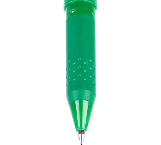 Стираемая гелевая ручка Pilot Frixion зеленая, 0.7 мм BL-FR-7-G