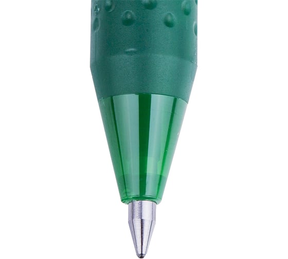 Стираемая гелевая ручка Pilot Frixion зеленая, 0.7 мм BL-FR-7-G