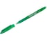 Стираемая гелевая ручка Pilot Frixion зеленая, 0.7 мм BL-FR-7-G 1