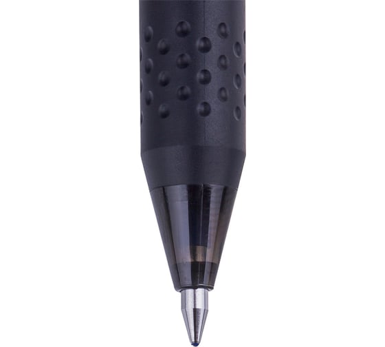 Стираемая гелевая ручка Pilot Frixion PRO синяя, 0.7 мм BL-FRO-7-L
