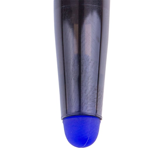 Стираемая гелевая ручка Pilot Frixion PRO синяя, 0.7 мм BL-FRO-7-L