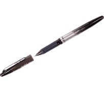 Стираемая гелевая ручка Pilot Frixion PRO черная, 0.7 мм BL-FRO-7-B