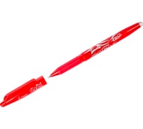 Стираемая гелевая ручка Pilot Frixion красная, 0.7 мм BL-FR-7-R