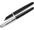 Перьевая ручка Parker 51 Black CT черная, 0.8 мм, подарочная упаковка 2123491 1