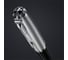 Перьевая ручка Parker 51 Black CT черная, 0.8 мм, подарочная упаковка 2123491 2
