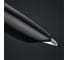 Перьевая ручка Parker 51 Black CT черная, 0.8 мм, подарочная упаковка 2123491 4