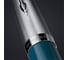 Перьевая ручка Parker 51 Teal Blue CT черная, 0.8 мм, подарочная упаковка 2123506 3