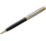 Шариковая ручка Parker Sonnet Metal&Black GT черная, 1.0 мм, поворотный, подарочная упаковка 2119787 1