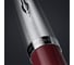 Шариковая ручка Parker 51 Burgundy CT черная, 1.0 мм, поворотный, подарочная упаковка 2123498 3