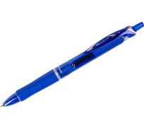 Автоматическая шариковая ручка Pilot Acroball синяя, 0.7 мм, грип BPAB-15F-L