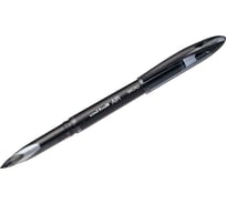 Ручка-роллер Uni Ball Air UBA-188M черная, 0.5 мм 110903