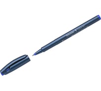 Одноразовая ручка-роллер Schneider TopBall 857 синяя 8573