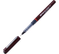 Капиллярная ручка Rotring Tikky Graphic черная, 0.3 мм 1904753