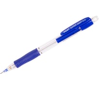 Механический карандаш Pilot Super Grip 0,5 мм, с ластиком, синий корпус H-185-L