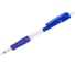 Механический карандаш Pilot Super Grip 0,5 мм, с ластиком, синий корпус H-185-L 1