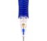 Механический карандаш Pilot Super Grip 0,5 мм, с ластиком, синий корпус H-185-L 2