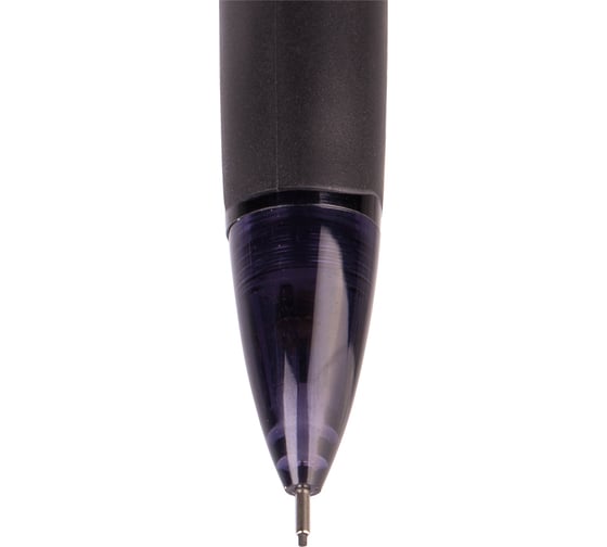 Механический карандаш Pilot Rexgrip 0,5 мм, с ластиком, черный корпус H-105-B