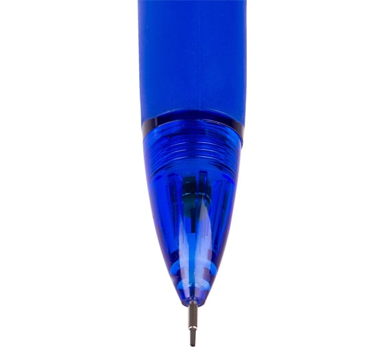 Механический карандаш Pilot Rexgrip 0,5 мм, с ластиком, синий корпус H-105-L