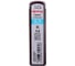Грифели для механических карандашей Rotring Tikky 12 шт, 0,7 мм B S0312680 1