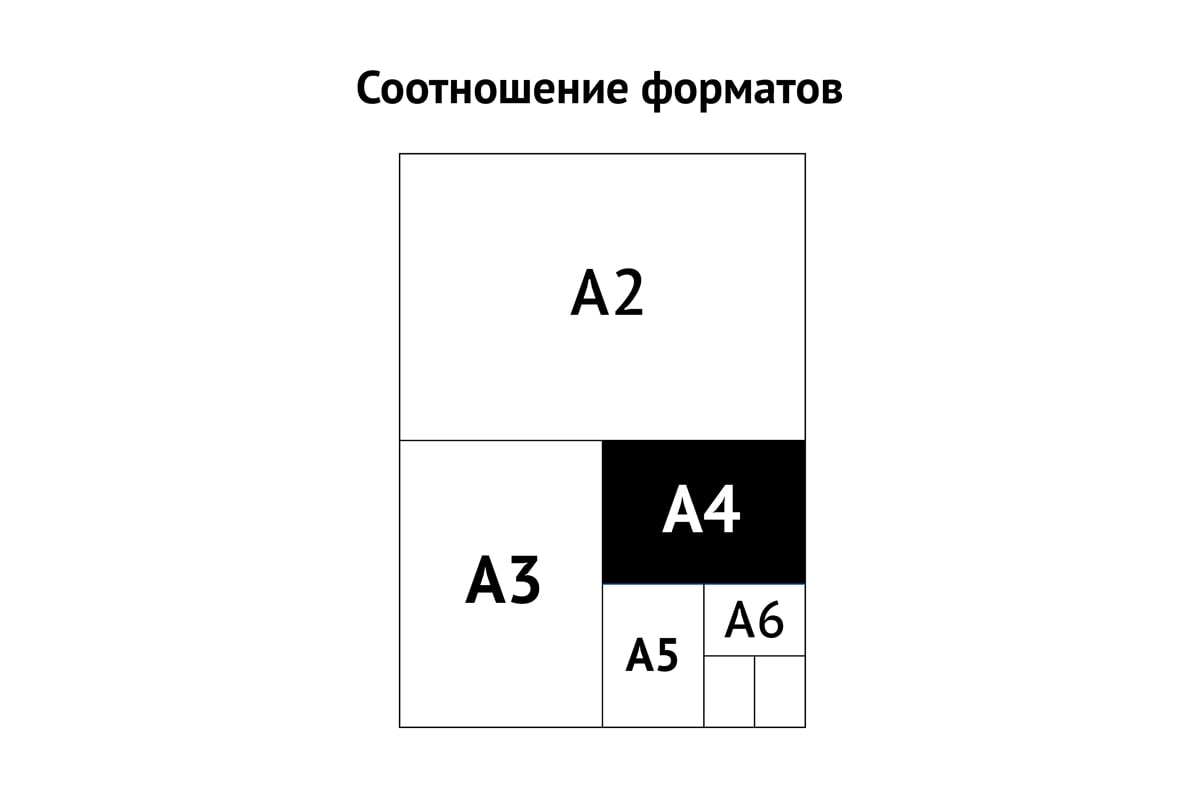 Короб архивный а4 250мм бумвинил