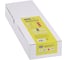 Пластиковые пружины OfficeSpace D=10 мм, красный, 100 шт PC8836 1