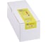 Пластиковые пружины OfficeSpace D=16 мм, красный, 100 шт PC8844 1