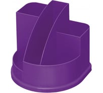 Настольная подставка Стамм Авангард Violet фиолетовый ОР58